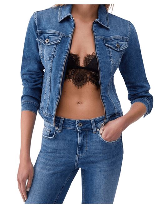 RIDER ZIP LIU JO | UA6176-DS05778998